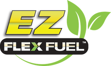 EZ FlexFuel logo