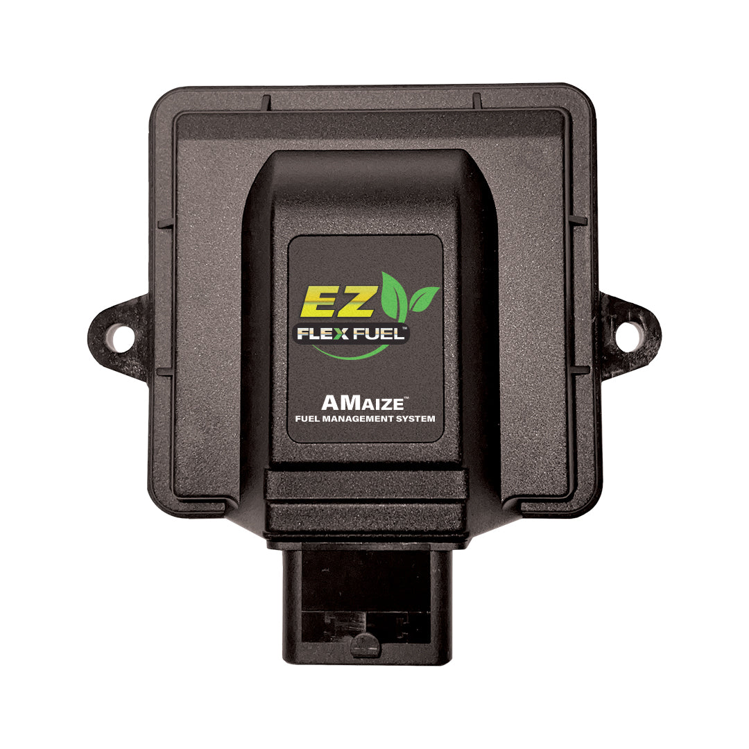 AMAIZE™ Flex Fuel Management System Jeep Trackhawk 6.2L SC