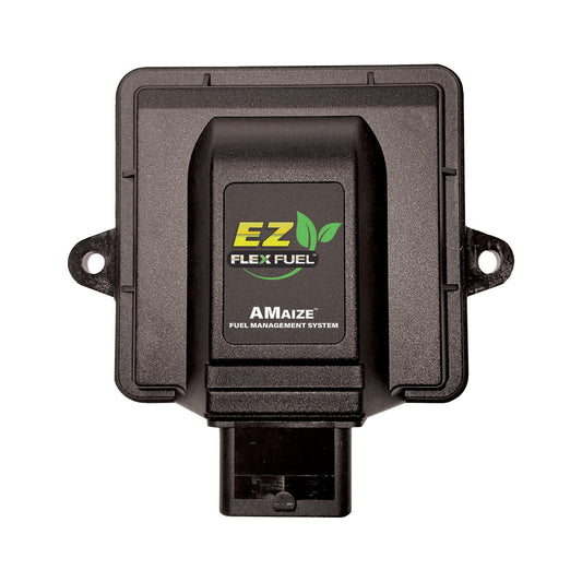 AMAIZE™ Flex Fuel Management System Jeep Trackhawk 6.2L SC